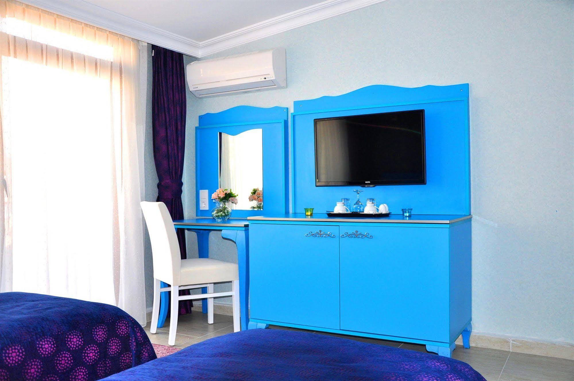 Guest House Harbiye Istanbul Exteriör bild